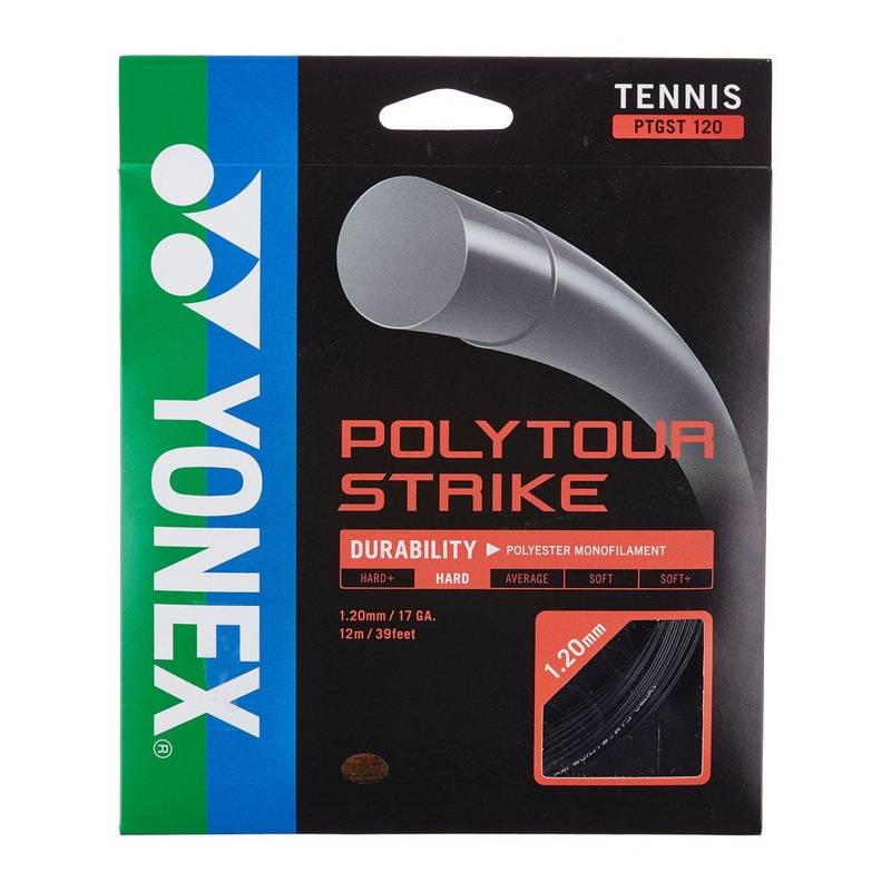 Yonex Poly Tour Strike 17 (1.20) 1/2 set