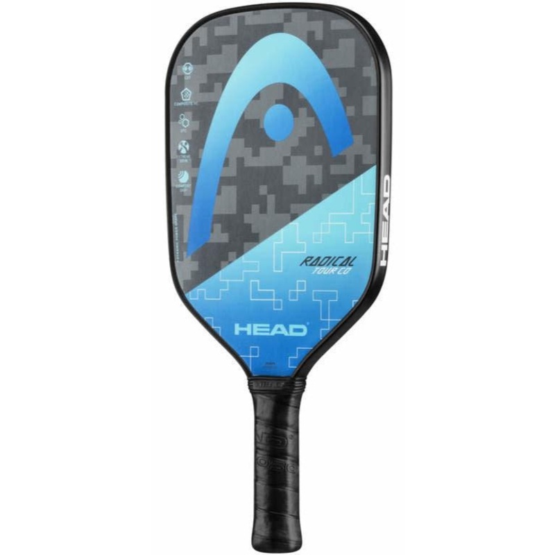 Head Radical Tour CO