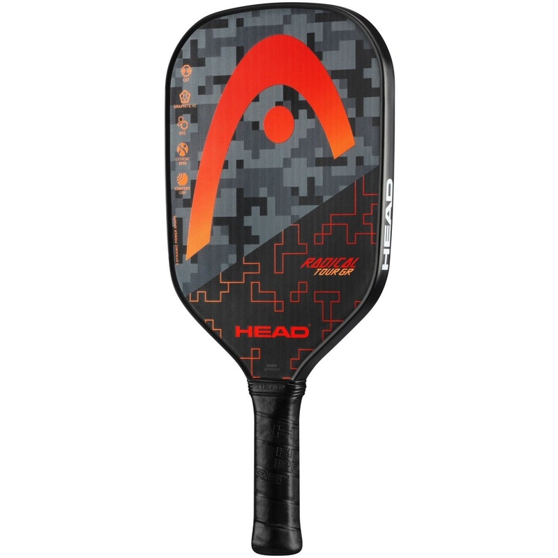 Head Radical Tour GR