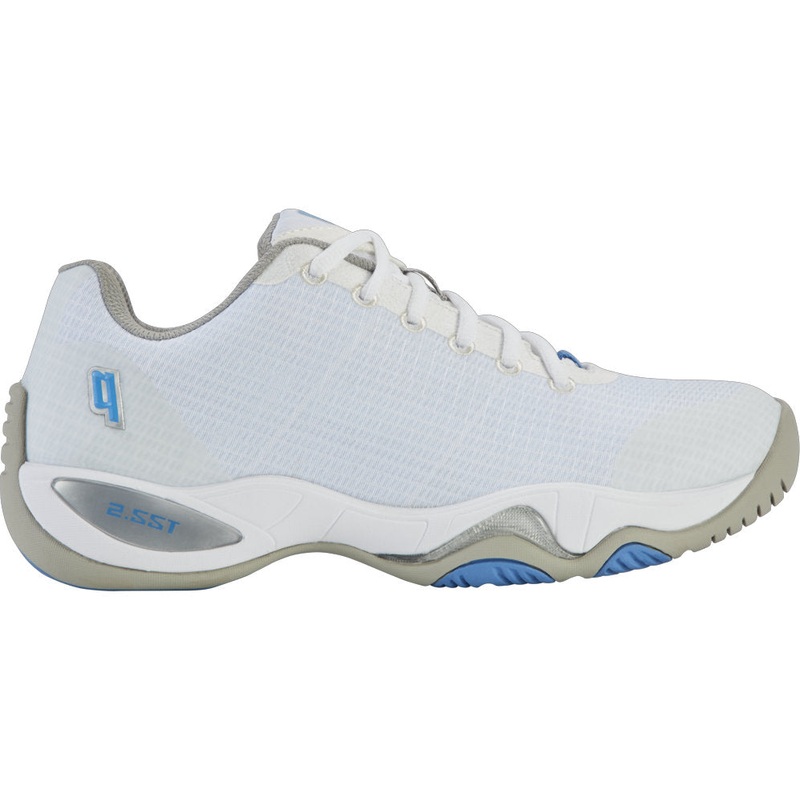 Prince T22.5 Womens All-Court|746|B|6.0|6.5|7.0|7.5|8.0|8.5|9.0|9.5|10.0