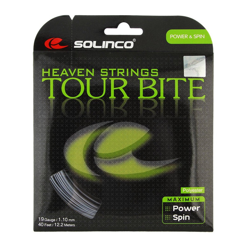 Solinco Tour Bite 16L (1.25) 1/2 Set