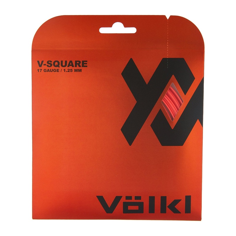 Volkl V-Square 18 (1.20) 1/2 Set