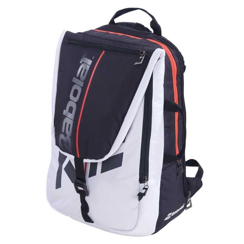 Babolat Backpack|Blue|White