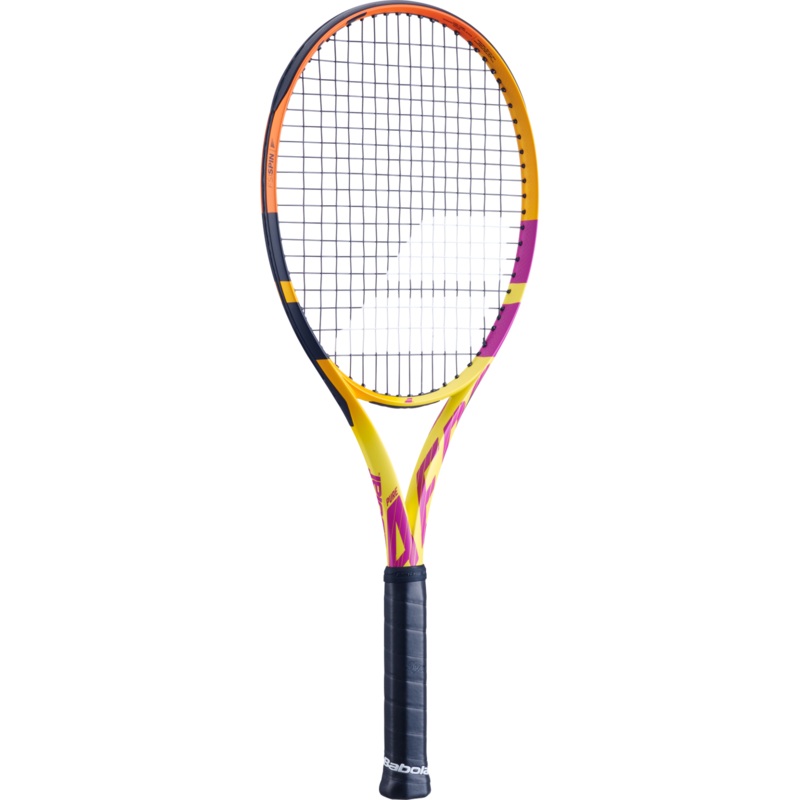 Babolat Pure Aero RAFA|L1|L2|L3|L4