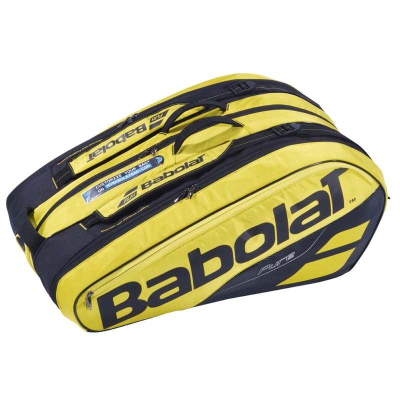 Babolat Pure Racket Holder 12 Pack