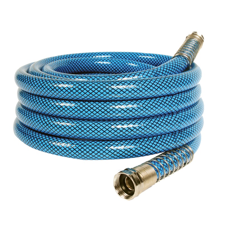 Camco Premium Drinking Water Hose –  ID – Anti-Kink – 25′ [22833]