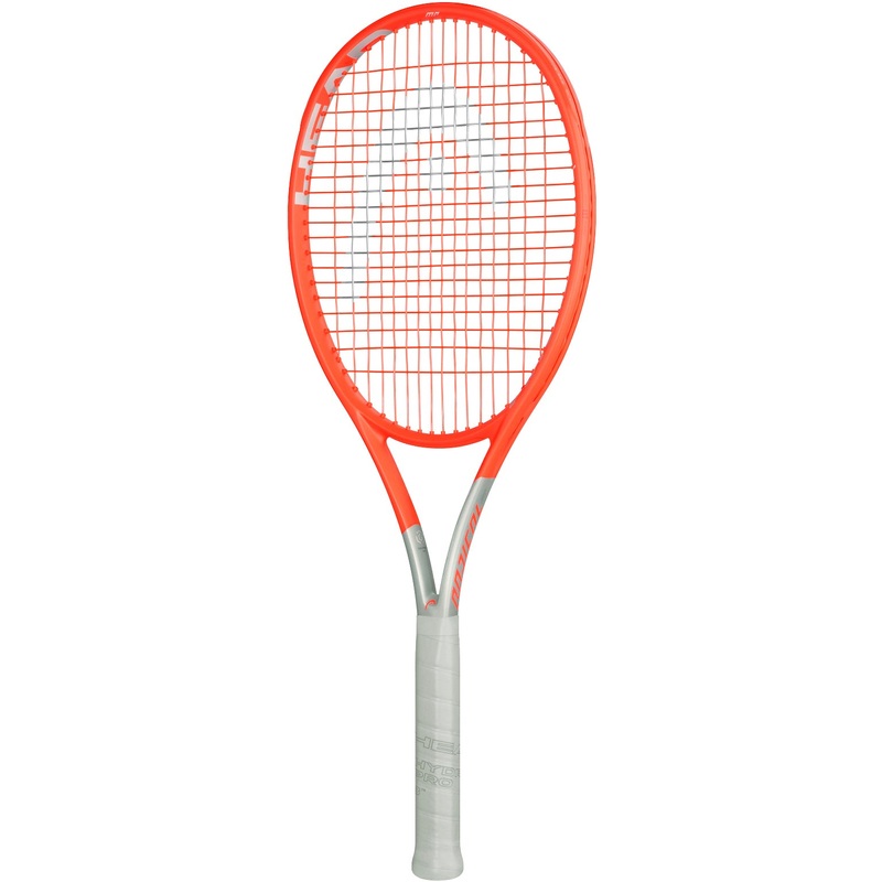 Head Graphene 360+ Radical MP|L1|L2|L3|L4|L5
