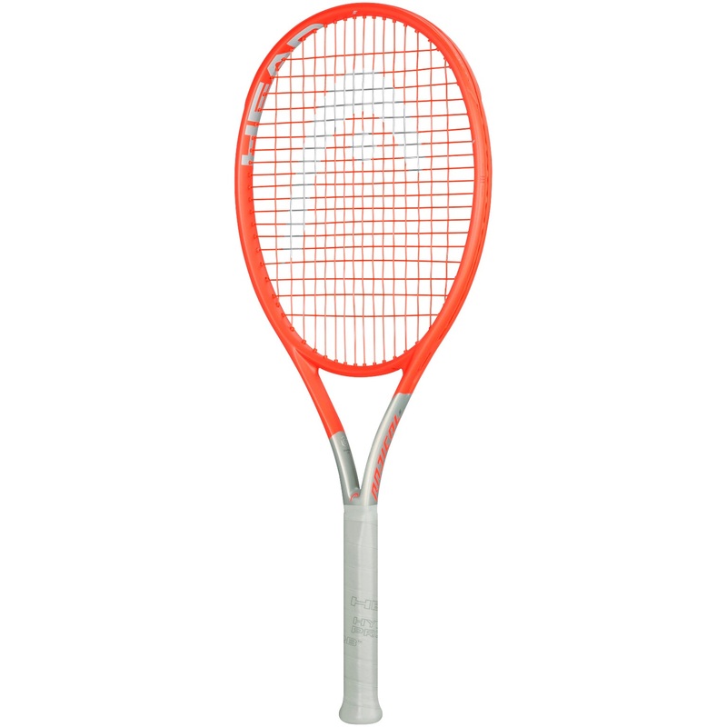 Head Graphene 360+ Radical S|L0|L1|L2|L3