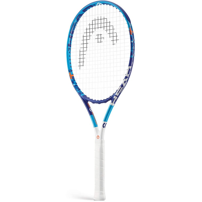 Head Graphene XT Instinct S|L1|L2|L3