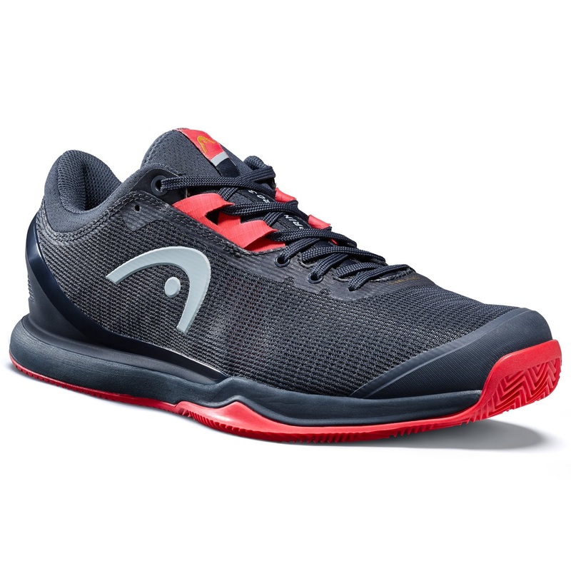 Head Sprint Pro 3.0 Mens All-Court