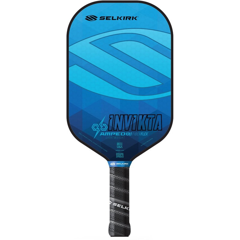 Selkirk 2021 Amped Invikta Lightweight