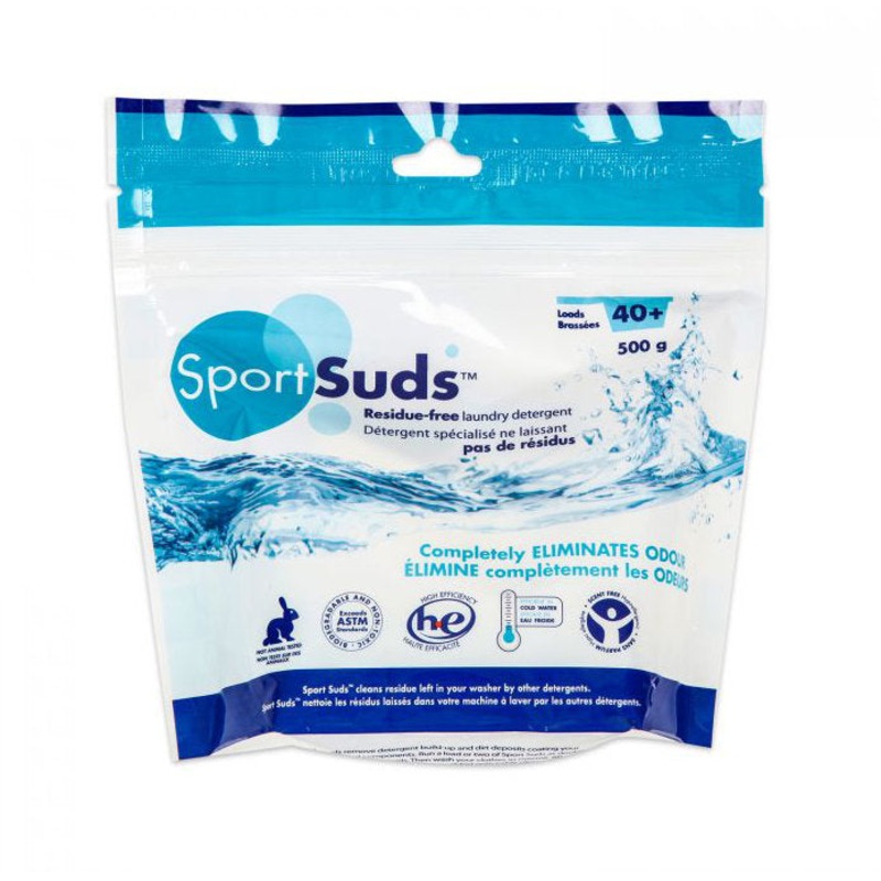 Sport Suds Laundry Detergent