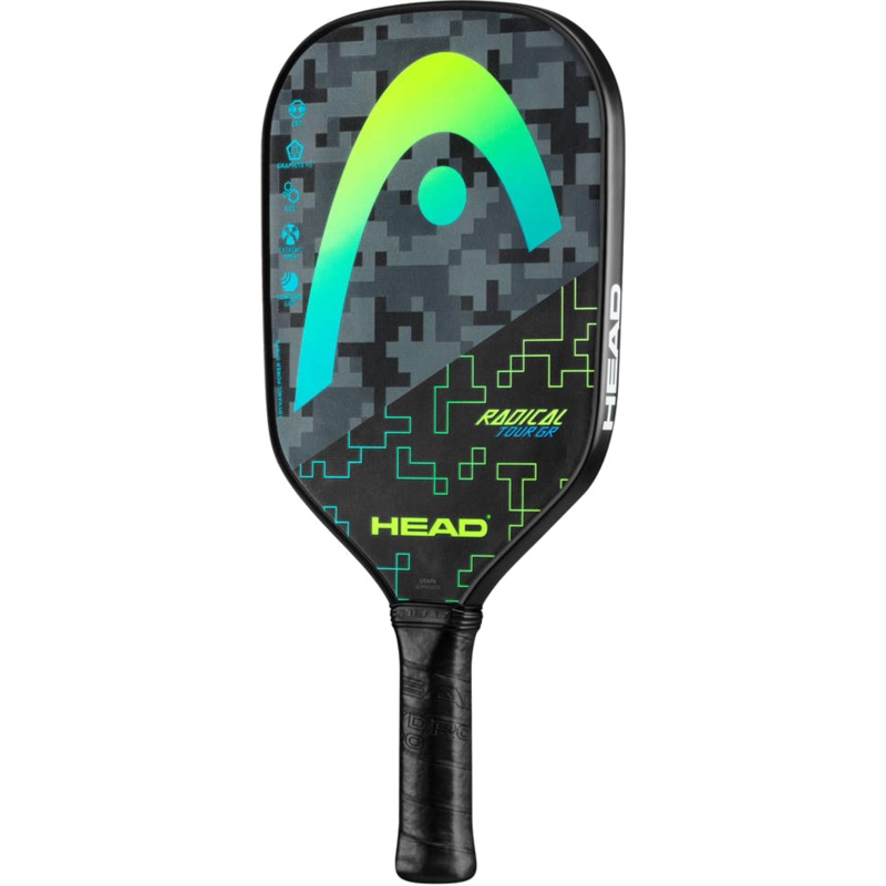 Radical Tour GR (Yellow)