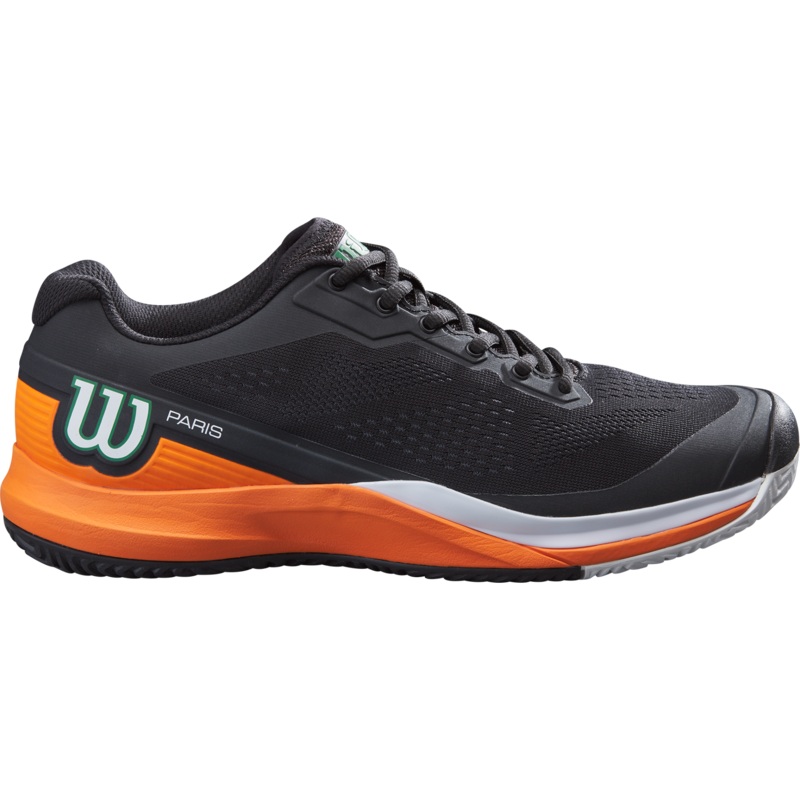 Wilson Rush Pro 3.5 Mens All-Court