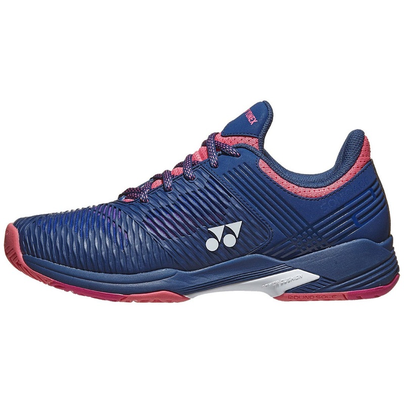 Yonex Power Cushion Sonicage 2 Womens All-Court