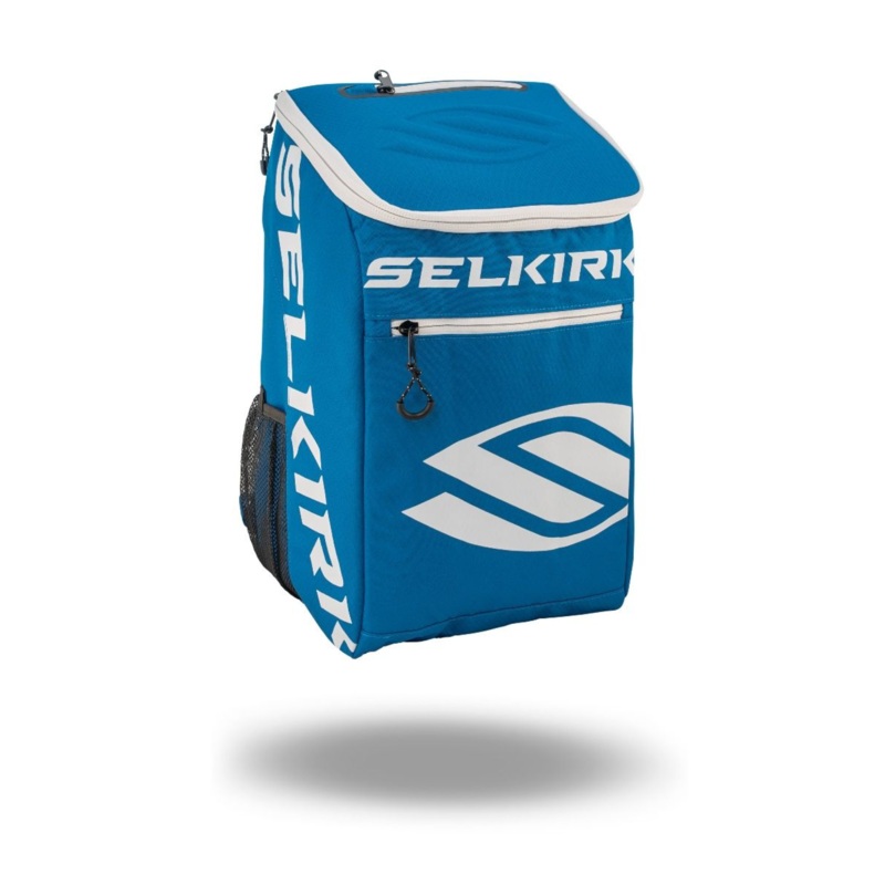 Selkirk 2021 Team Backpack|Red|Blue|White|Regal