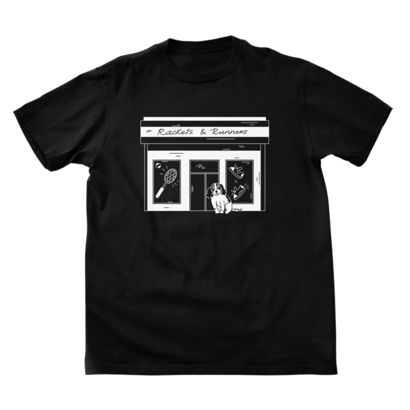 The Neighbourhood Womens Tee|BK|S|M|L|XL|XXL