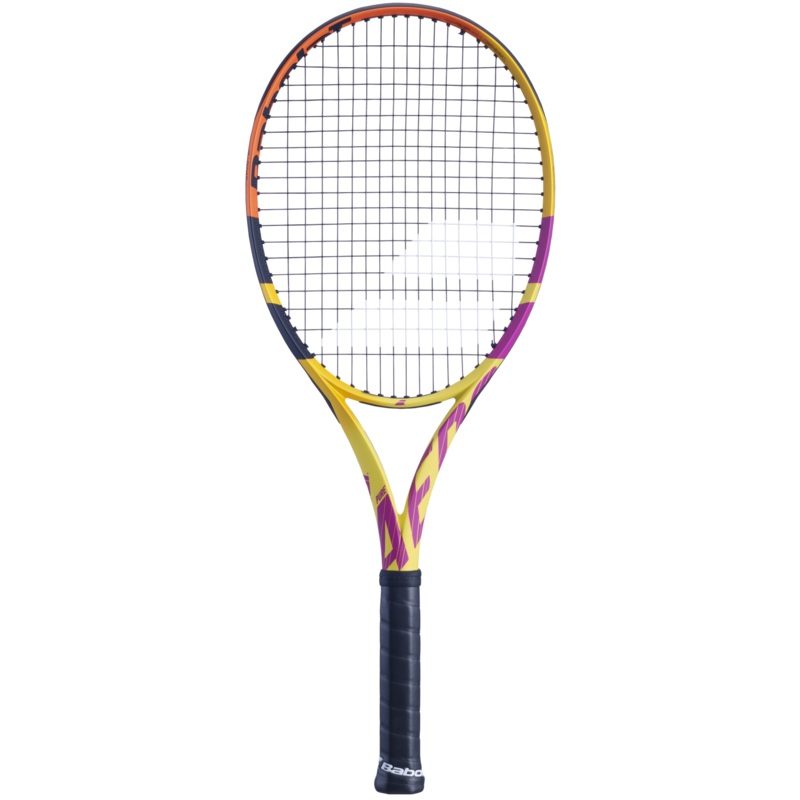 Babolat Pure Aero Team Rafa|L0|L2|L1|L3