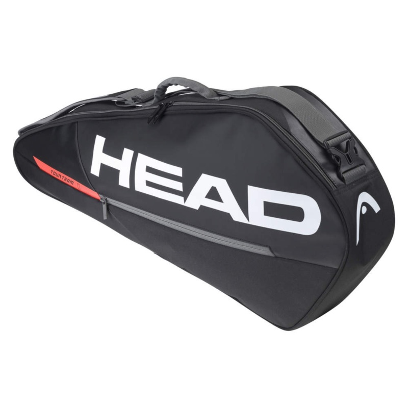 Head Tour Team 3R Bag 2022|BK/OR