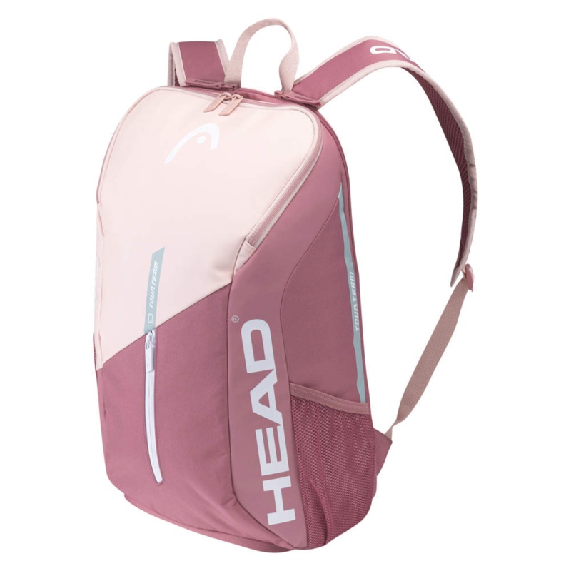 Head Tour Team Backpack 2022|BK/OR|BK/RD|BL/NV|RS/WH