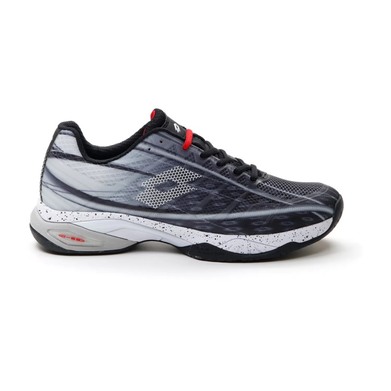 Lotto Mirage 300 SPD Mens All-Court