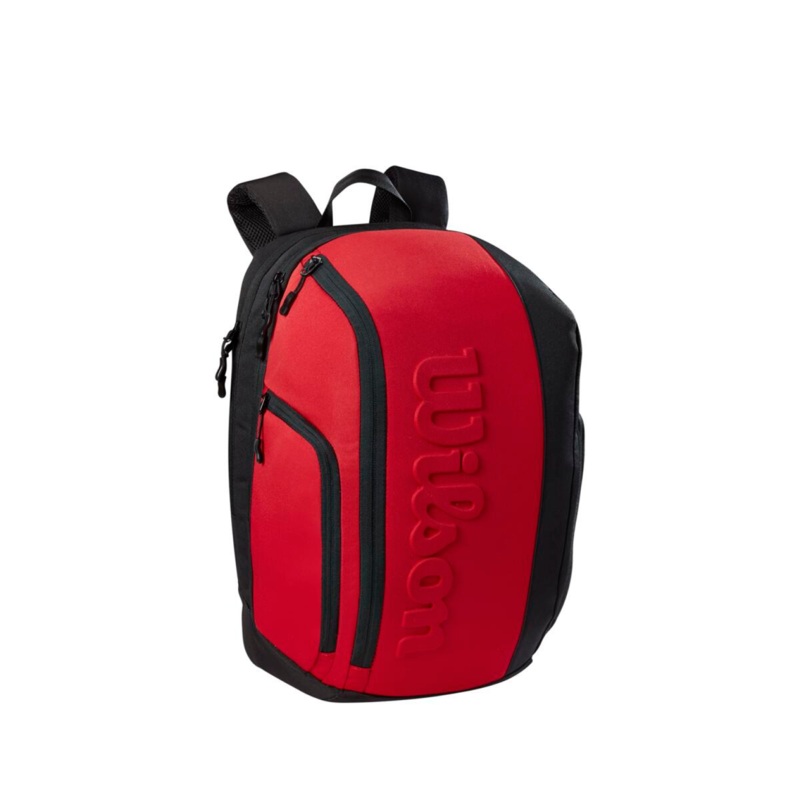 Wilson Clash V2 Super Tour Backpack