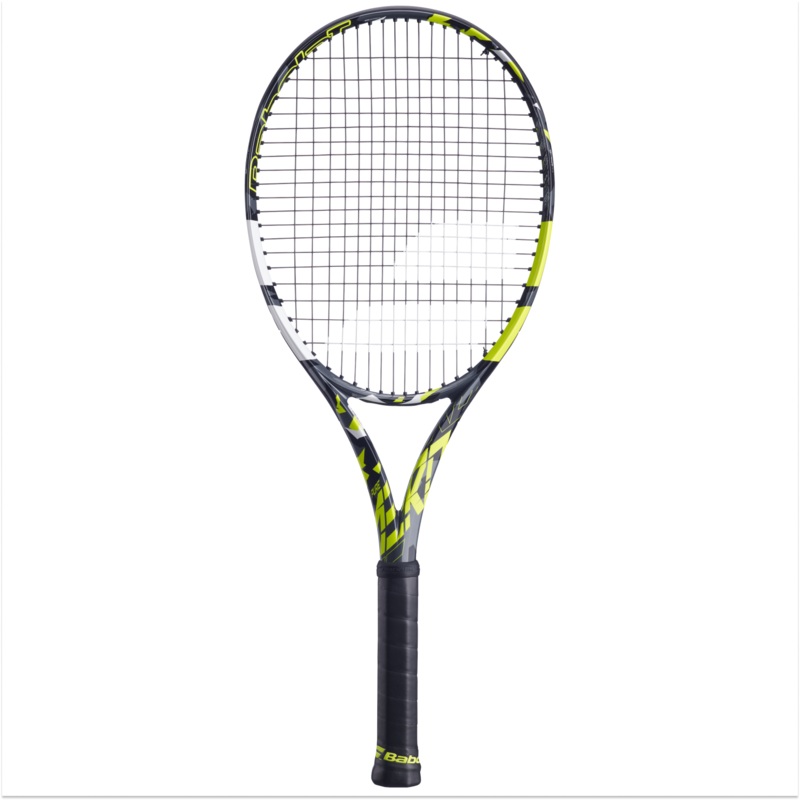 Babolat Pure Aero Team 2023|L0|L1|L2|L3|L4