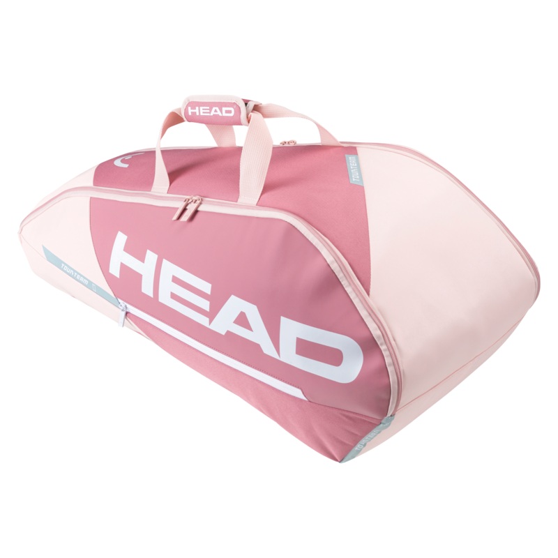 Head Tour Team 6R Bag|RSWH|BKRD|BLNV
