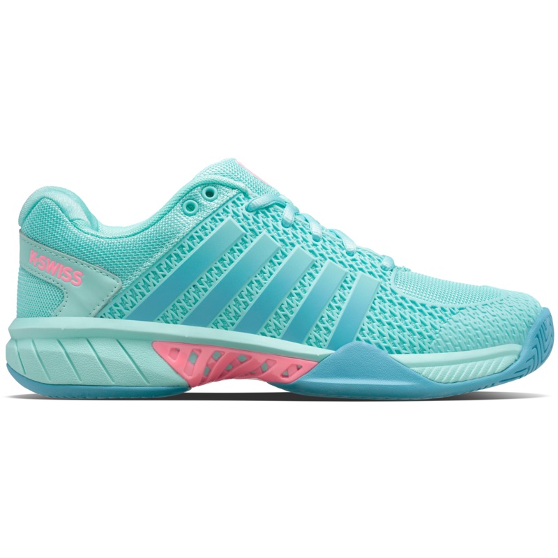 K-Swiss Womens Express Light Pickleball All-Court