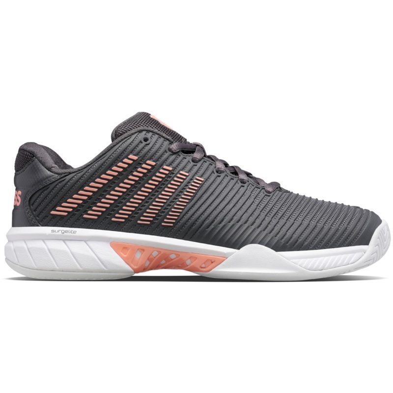 K-Swiss Womens Hypercourt Express 2 All-Court