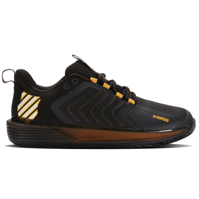 KSwiss Mens Ultrashot 3 All-Court