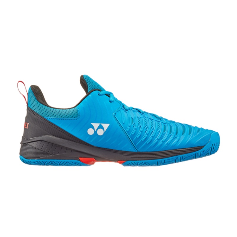 Yonex Mens Sonicage 3 Wide All-Court