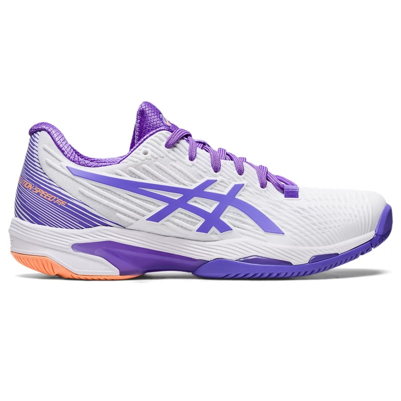 Asics Womens Solution Speed FF2 2023 All-Court