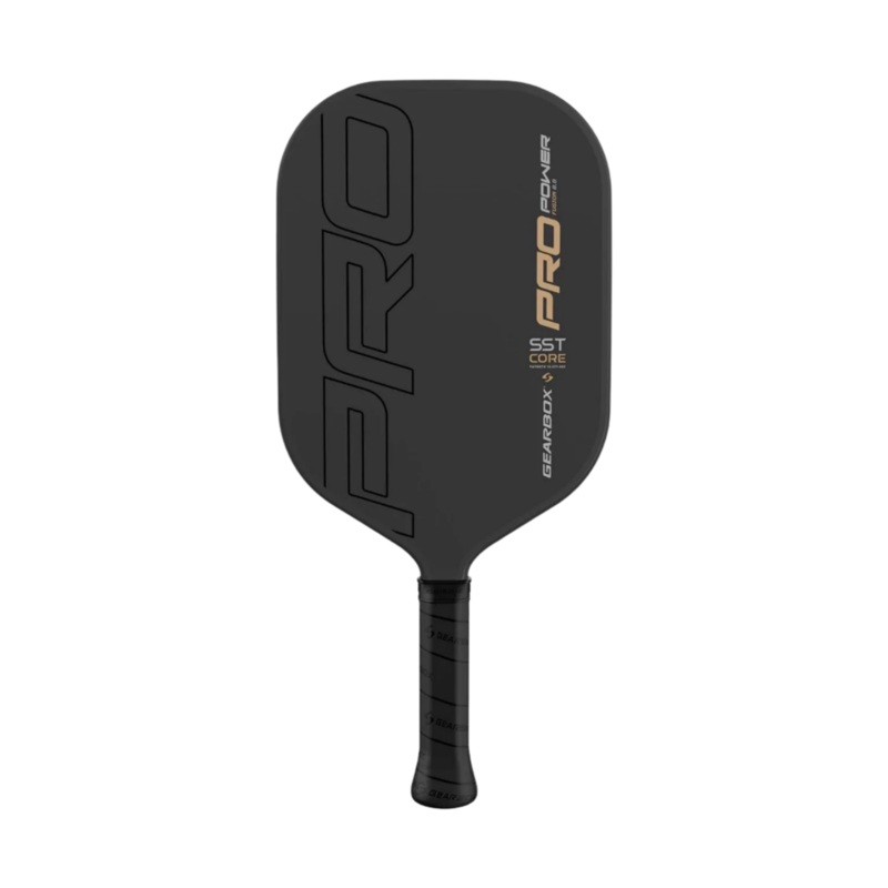 Gearbox Pro Power Fusion