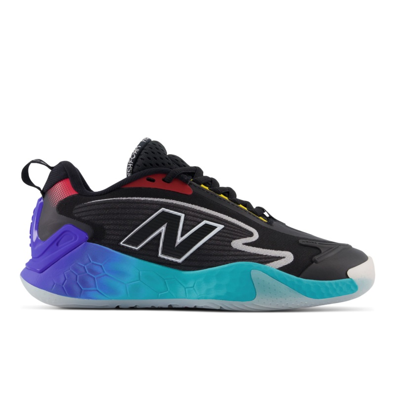 New Balance Fresh Foam X CT-Rally Womens (B) Width All-Court
