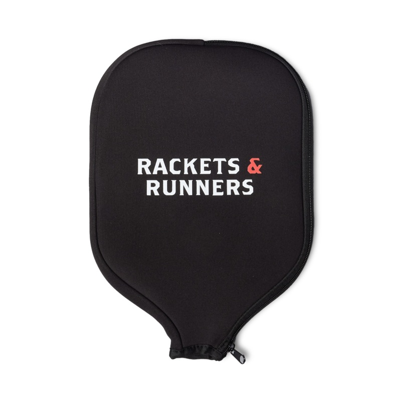 Rackets & Runners Standard Pickleball Paddle Cover
