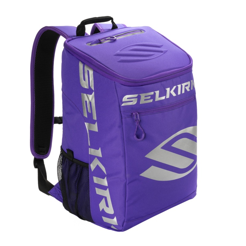 Selkirk Core Team Bag|Purple|Blue|Black|Green|Red