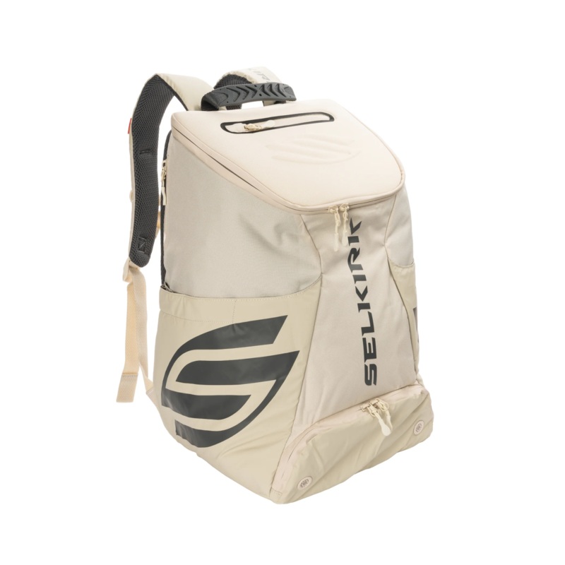 Selkirk Pro Line Team Bag|Black|White