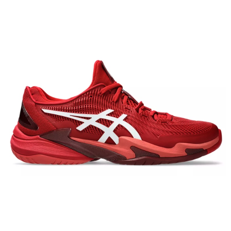 ASICS Mens Court FF3 Novak All-Court