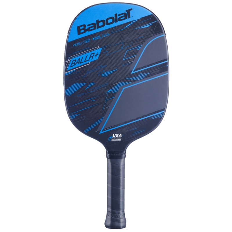 Babolat BALLR+