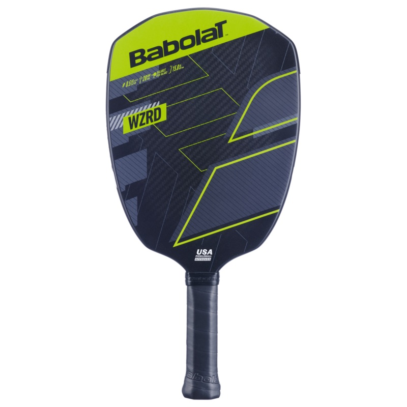 Babolat WZRD