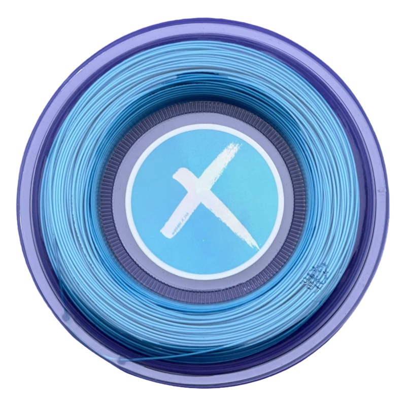 Toroline Wasabi X Neon Blue 1.23 Gauge Mini Reel (100m/330′)