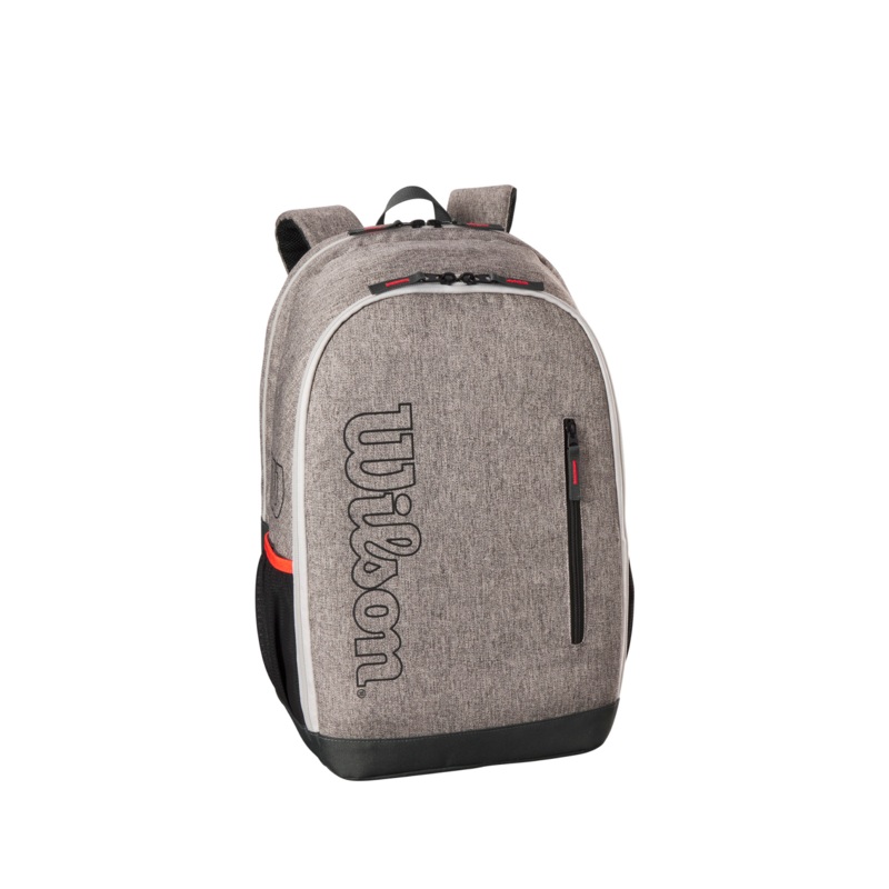 Wilson Team Backpack|Heather Green|Heather Grey