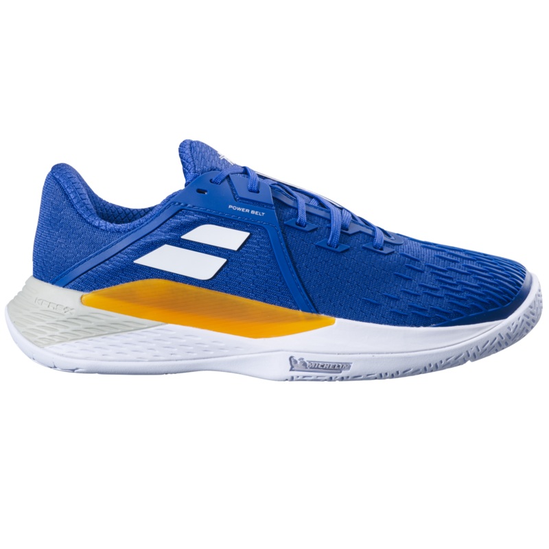 Babolat Mens Propulse Fury 3 All-Court