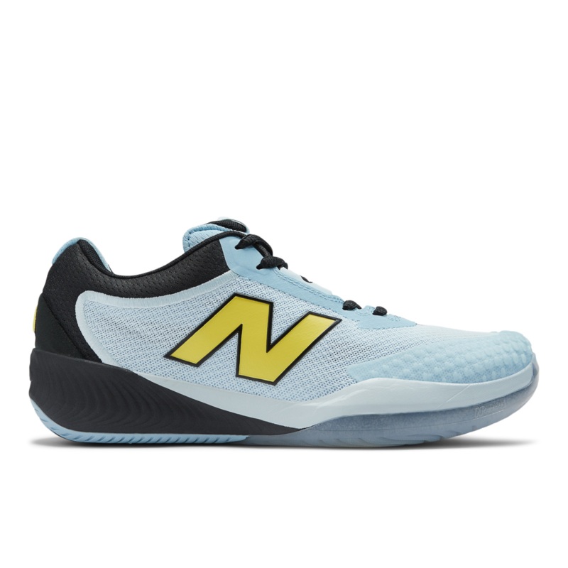 New Balance Womens FuelCell 996 V6 (D) Width All Court