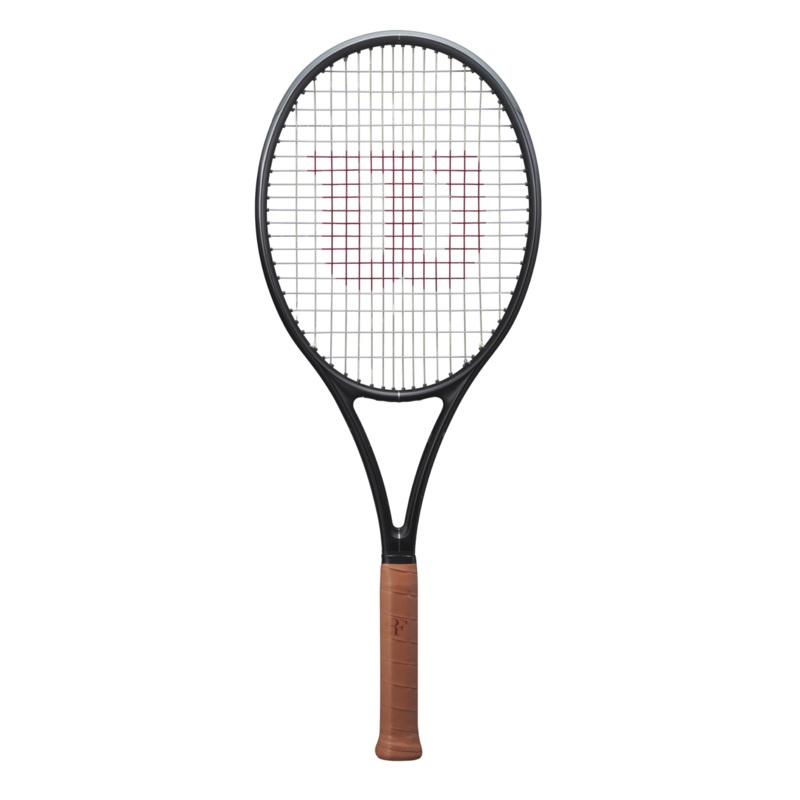 Wilson RF 01|L1|L2|L3|L4