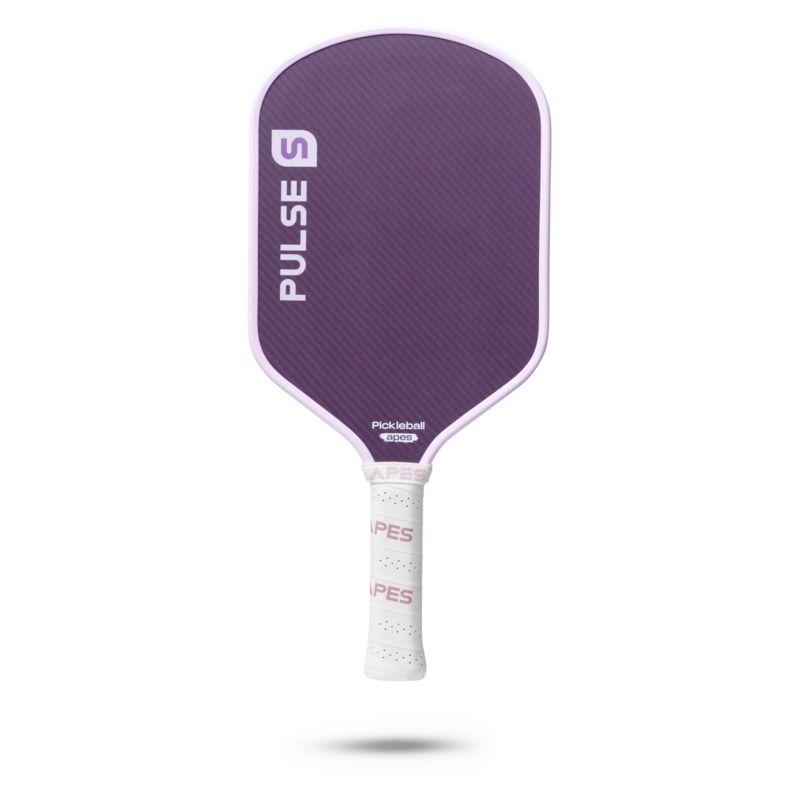 Pickleball Apes Pulse S 16.5mm
