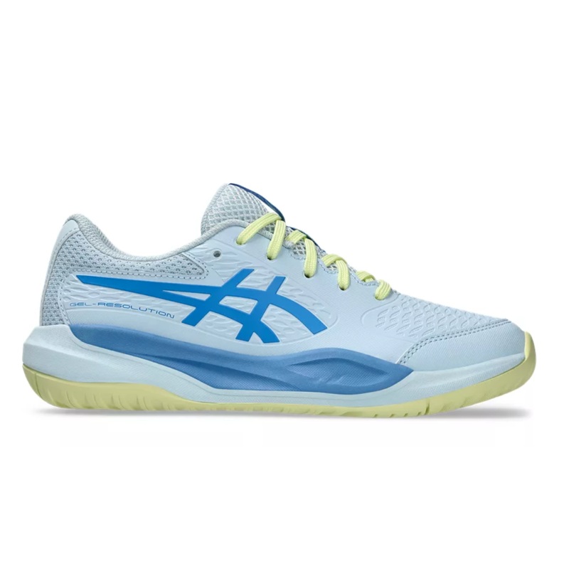 Asics Kids Gel-Resolution X All-court