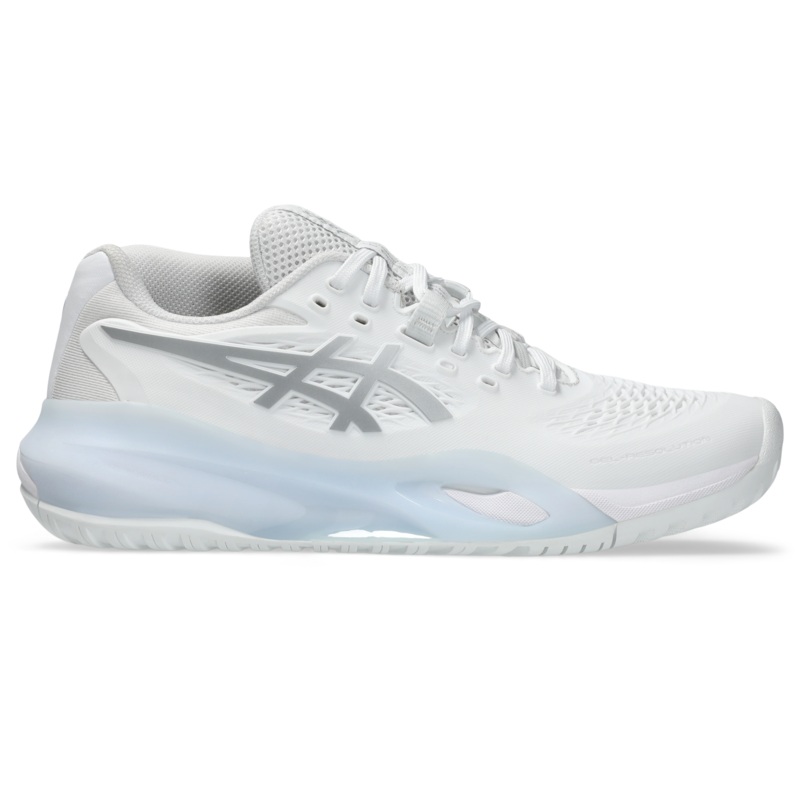 Asics Womens Resolution X All-Court