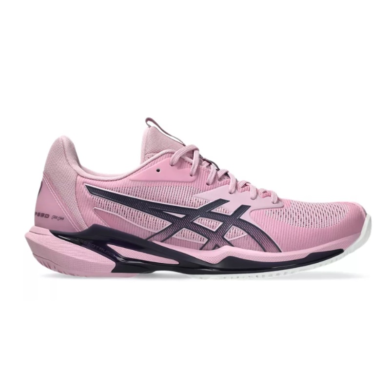 Asics Womens Solution Speed FF3 2025 All-Court